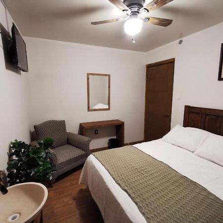 Hotel Casa Posos Guanajuato Ngoại thất bức ảnh