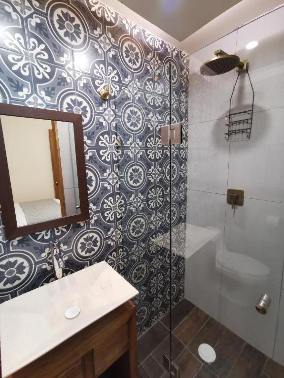 Hotel Casa Posos Guanajuato Ngoại thất bức ảnh
