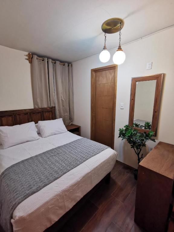 Hotel Casa Posos Guanajuato Ngoại thất bức ảnh