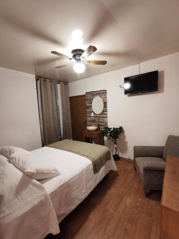 Hotel Casa Posos Guanajuato Ngoại thất bức ảnh