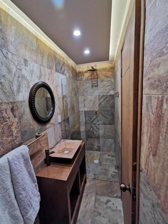 Hotel Casa Posos Guanajuato Ngoại thất bức ảnh