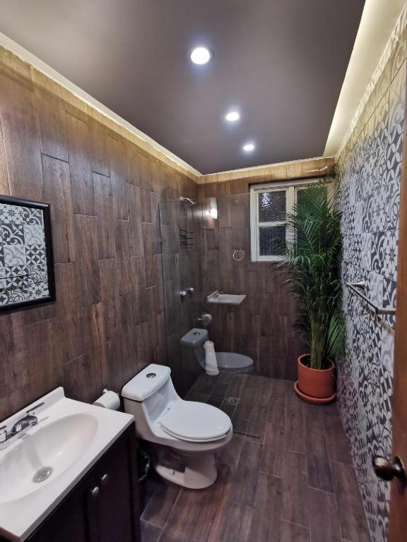 Hotel Casa Posos Guanajuato Ngoại thất bức ảnh