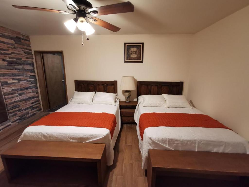 Hotel Casa Posos Guanajuato Ngoại thất bức ảnh
