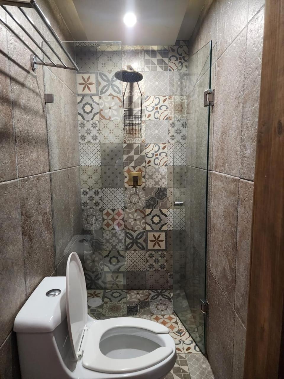 Hotel Casa Posos Guanajuato Ngoại thất bức ảnh
