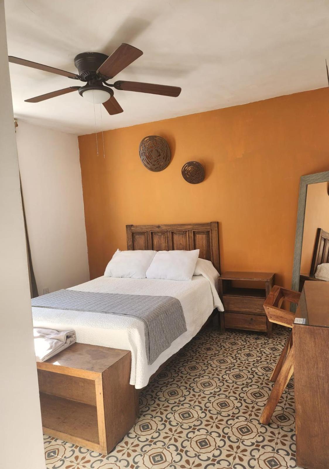 Hotel Casa Posos Guanajuato Ngoại thất bức ảnh